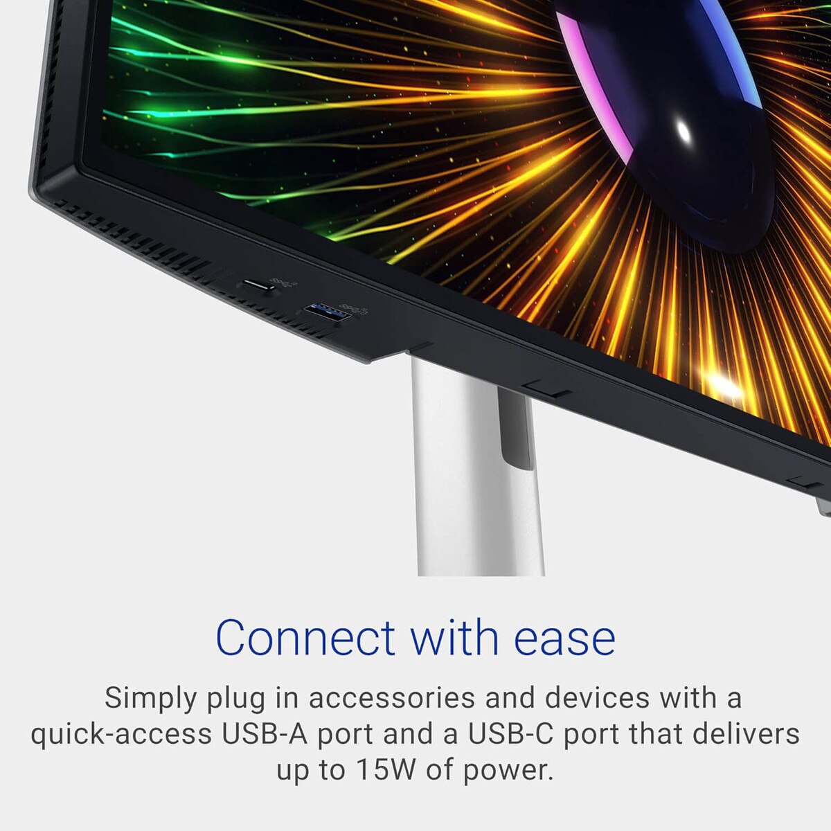Dell UltraSharp 24-inch Monitor (U2424H)